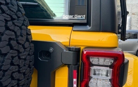 Jeep Wrangler, 2021 год, 7 500 000 рублей, 3 фотография