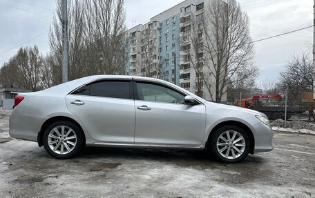 Toyota Camry, 2013 год, 1 730 000 рублей, 5 фотография