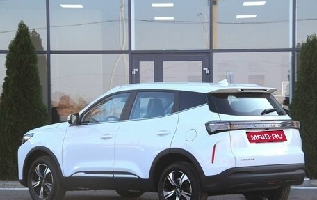 Chery Tiggo 4 I рестайлинг, 2025 год, 2 500 000 рублей, 7 фотография