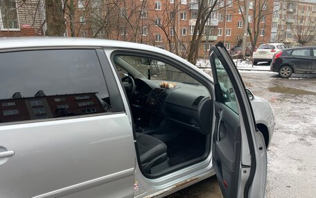 Volkswagen Polo IV рестайлинг, 2008 год, 400 000 рублей, 5 фотография