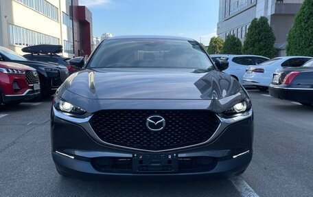 Mazda CX-30 I, 2021 год, 1 860 000 рублей, 2 фотография
