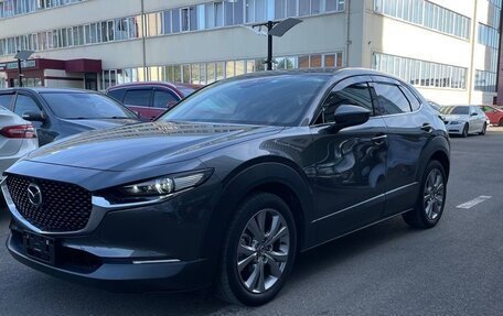 Mazda CX-30 I, 2021 год, 1 860 000 рублей, 3 фотография