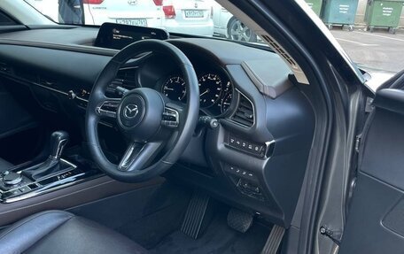 Mazda CX-30 I, 2021 год, 1 860 000 рублей, 8 фотография