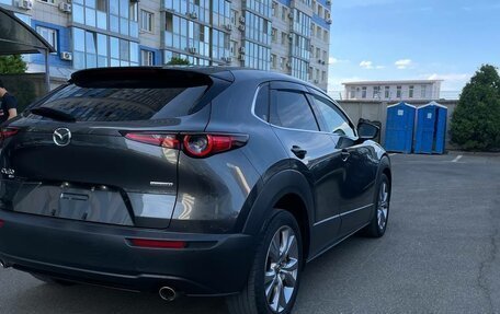 Mazda CX-30 I, 2021 год, 1 860 000 рублей, 6 фотография