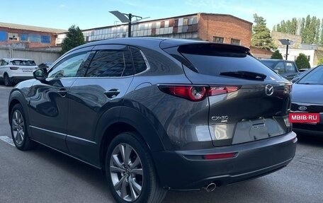 Mazda CX-30 I, 2021 год, 1 860 000 рублей, 4 фотография