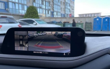 Mazda CX-30 I, 2021 год, 1 860 000 рублей, 16 фотография