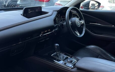Mazda CX-30 I, 2021 год, 1 860 000 рублей, 19 фотография