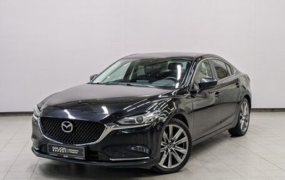 Mazda 6, 2020 год, 2 850 000 рублей, 1 фотография