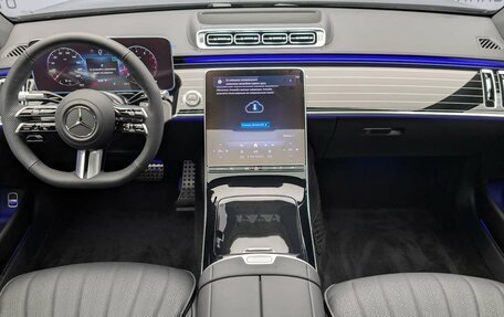 Mercedes-Benz S-Класс, 2025 год, 23 500 000 рублей, 7 фотография