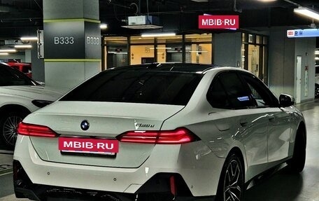 BMW 5 серия, 2024 год, 7 310 000 рублей, 7 фотография