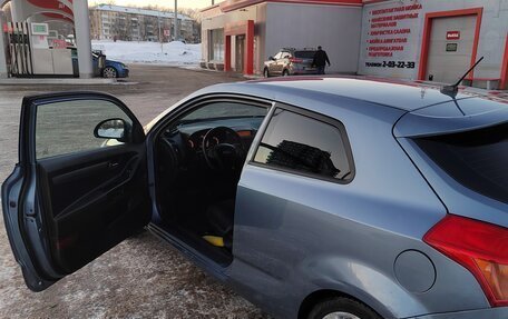 KIA cee'd I рестайлинг, 2008 год, 575 000 рублей, 3 фотография