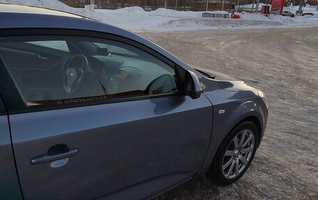 KIA cee'd I рестайлинг, 2008 год, 575 000 рублей, 5 фотография