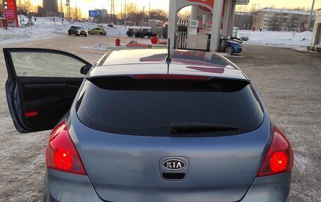 KIA cee'd I рестайлинг, 2008 год, 575 000 рублей, 2 фотография