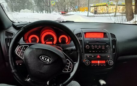 KIA cee'd I рестайлинг, 2008 год, 575 000 рублей, 4 фотография