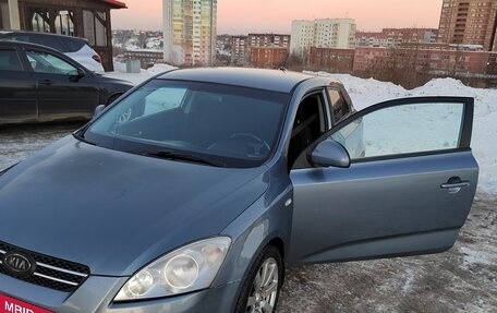 KIA cee'd I рестайлинг, 2008 год, 575 000 рублей, 8 фотография