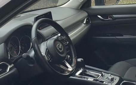 Mazda CX-5 II, 2019 год, 2 800 000 рублей, 5 фотография