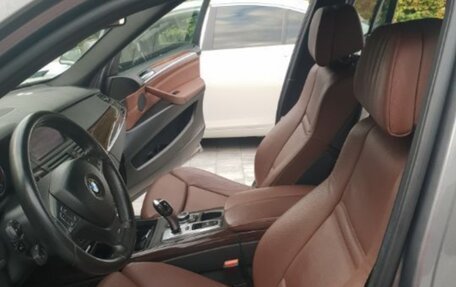 BMW X5, 2011 год, 2 599 999 рублей, 2 фотография
