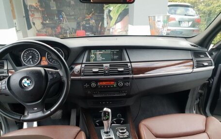 BMW X5, 2011 год, 2 599 999 рублей, 3 фотография