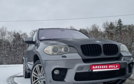 BMW X5, 2011 год, 2 599 999 рублей, 5 фотография