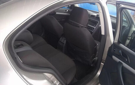 Skoda Octavia, 2012 год, 920 000 рублей, 5 фотография