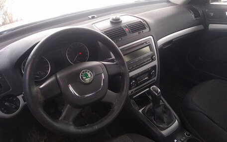 Skoda Octavia, 2012 год, 920 000 рублей, 3 фотография