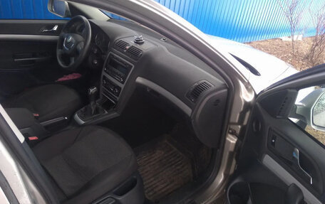 Skoda Octavia, 2012 год, 920 000 рублей, 6 фотография