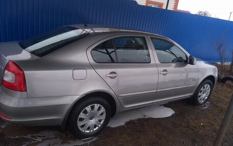 Skoda Octavia, 2012 год, 920 000 рублей, 8 фотография