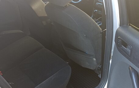 Ford Focus II рестайлинг, 2007 год, 560 000 рублей, 9 фотография
