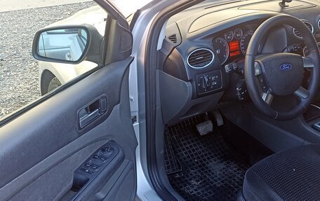 Ford Focus II рестайлинг, 2007 год, 560 000 рублей, 7 фотография