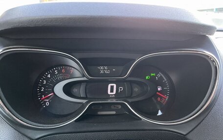 Renault Kaptur I рестайлинг, 2018 год, 1 550 000 рублей, 4 фотография