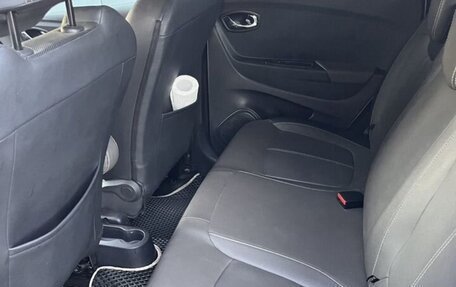Renault Kaptur I рестайлинг, 2018 год, 1 550 000 рублей, 6 фотография