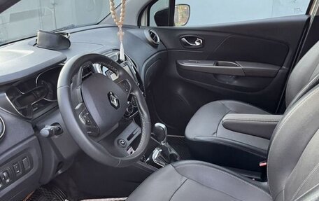 Renault Kaptur I рестайлинг, 2018 год, 1 550 000 рублей, 5 фотография