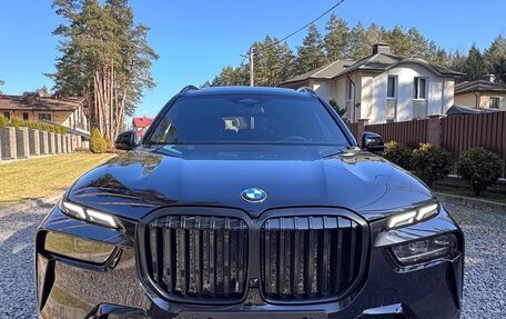 BMW X7, 2024 год, 14 450 000 рублей, 2 фотография