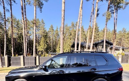 BMW X7, 2024 год, 14 450 000 рублей, 3 фотография