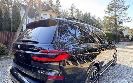 BMW X7, 2024 год, 14 450 000 рублей, 6 фотография