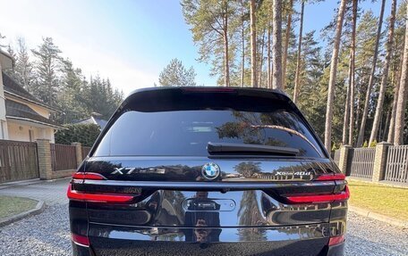 BMW X7, 2024 год, 14 450 000 рублей, 5 фотография