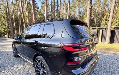 BMW X7, 2024 год, 14 450 000 рублей, 4 фотография