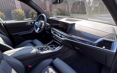 BMW X7, 2024 год, 14 450 000 рублей, 11 фотография