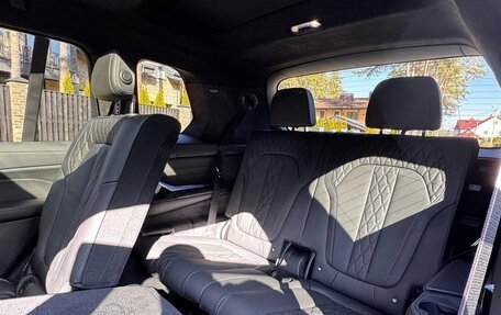 BMW X7, 2024 год, 14 450 000 рублей, 17 фотография
