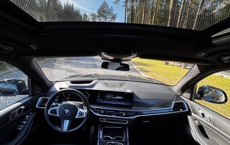 BMW X7, 2024 год, 14 450 000 рублей, 9 фотография
