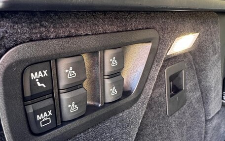 BMW X7, 2024 год, 14 450 000 рублей, 12 фотография