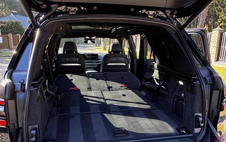 BMW X7, 2024 год, 14 450 000 рублей, 16 фотография
