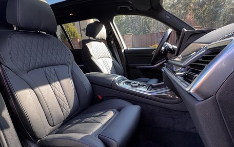 BMW X7, 2024 год, 14 450 000 рублей, 18 фотография