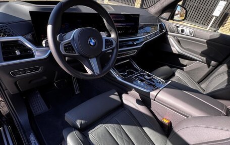 BMW X7, 2024 год, 14 450 000 рублей, 21 фотография