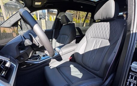 BMW X7, 2024 год, 14 450 000 рублей, 22 фотография