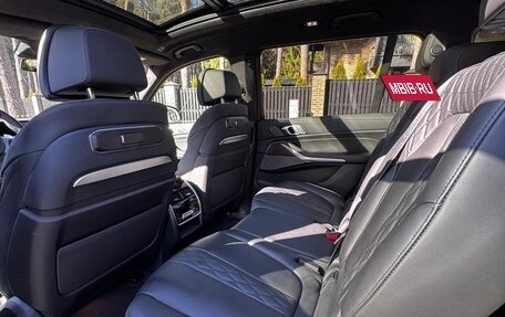 BMW X7, 2024 год, 14 450 000 рублей, 20 фотография