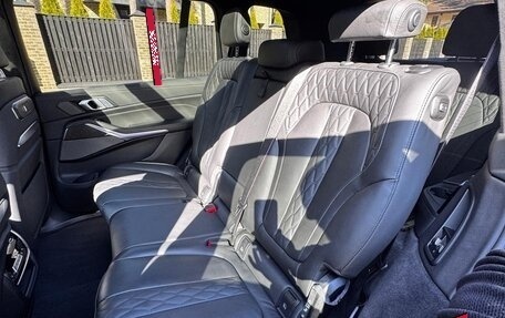 BMW X7, 2024 год, 14 450 000 рублей, 19 фотография