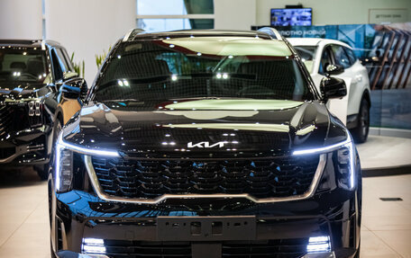 KIA Sorento IV, 2024 год, 6 649 000 рублей, 6 фотография