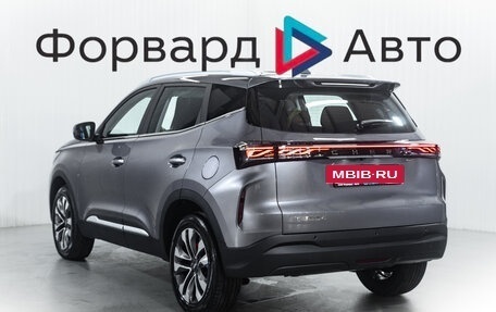 Chery Tiggo 4 I рестайлинг, 2025 год, 2 380 000 рублей, 5 фотография