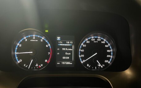 Toyota RAV4, 2015 год, 1 895 000 рублей, 8 фотография